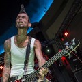 GutterPunk - Professional Concert Photography